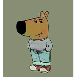 CHILLGUY