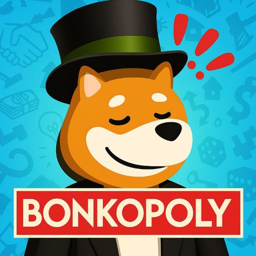BONKOPOLY