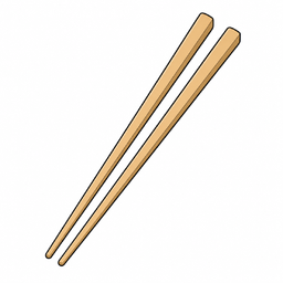 CHOPSTICK