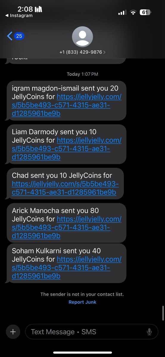 jellycoins