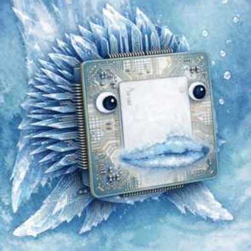 Icefish