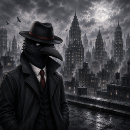 CORVO