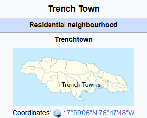TRENCHTOWN