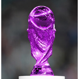 PURPLECUP