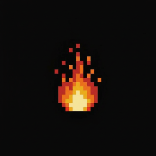 burn