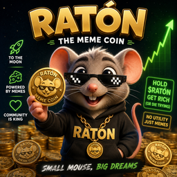 $RATcoin