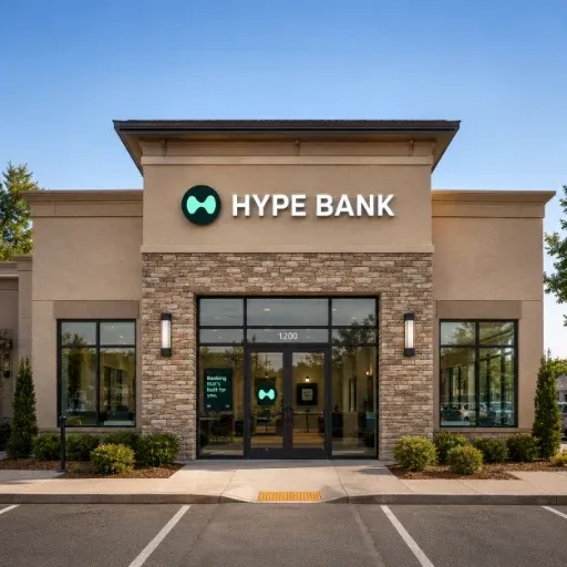 HYPEBANK