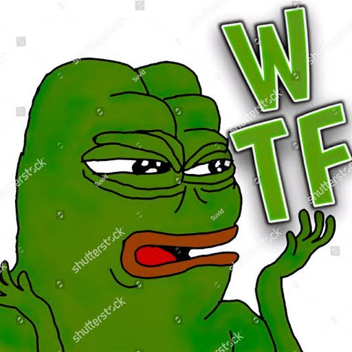 WTF?!