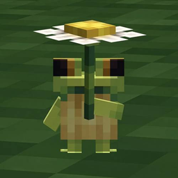 ribbits