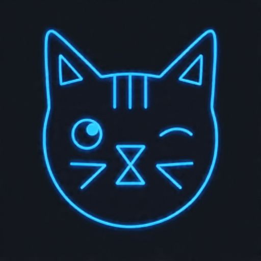winkcat
