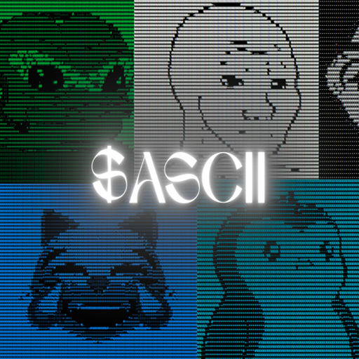 ASCII