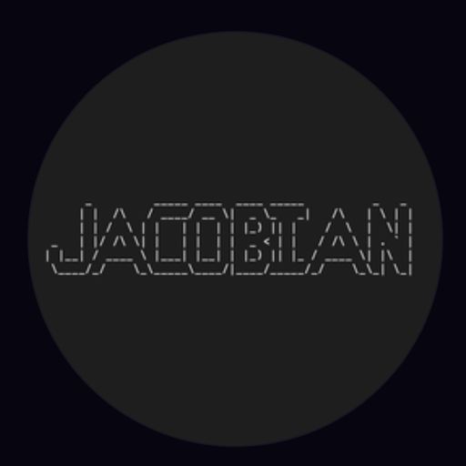 JACOBIAN