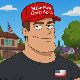 MMGA