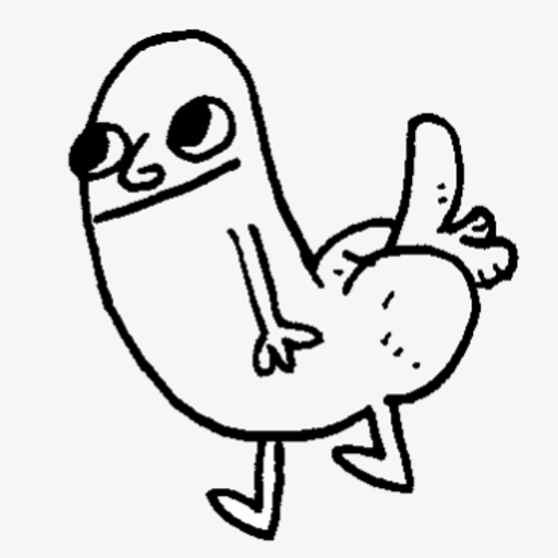 dickbutt