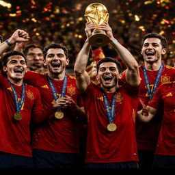 WCSPAIN