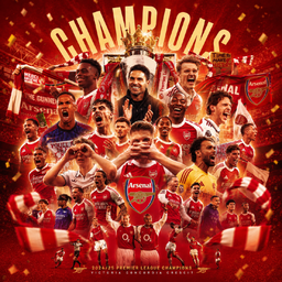 TheGunners