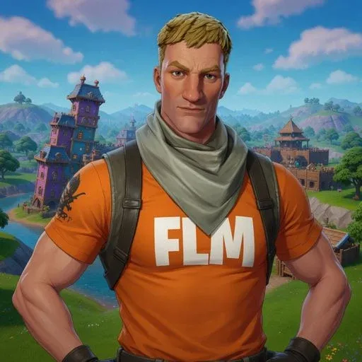FLM