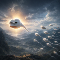 Sperm