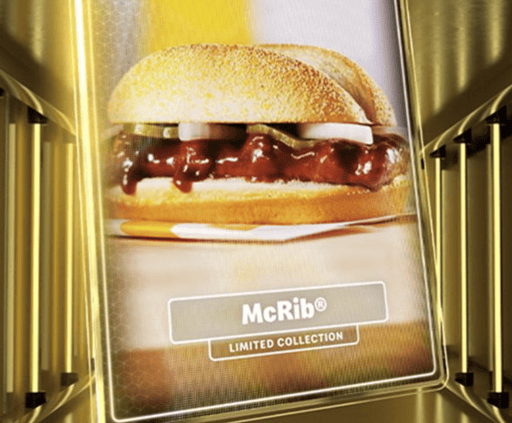 MCRIB