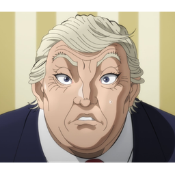 TRUNP