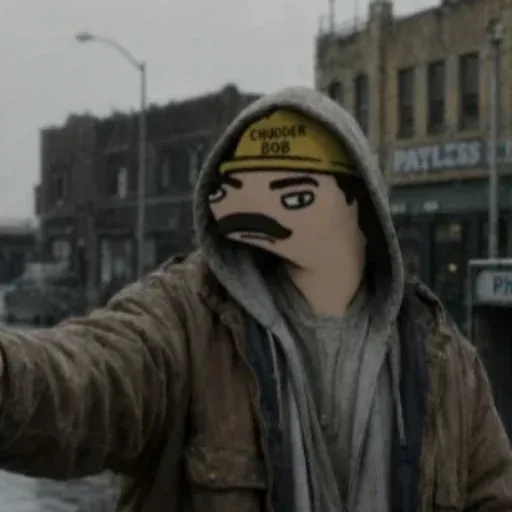 Bob