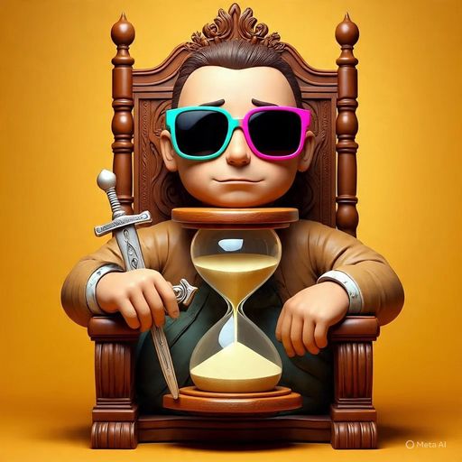 KING