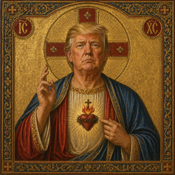 HOLYTRUMP