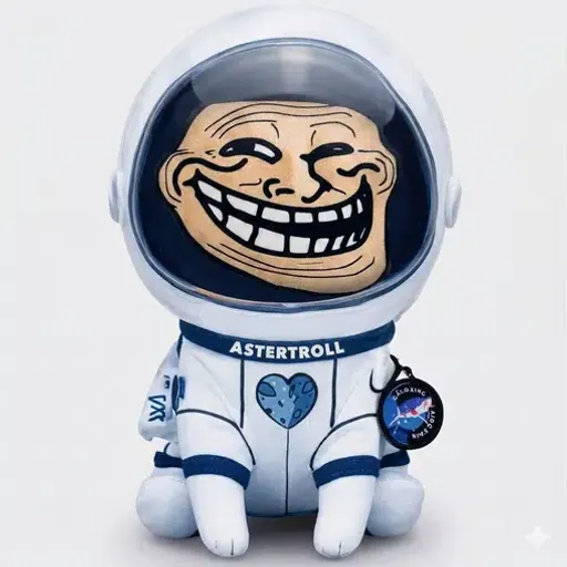 Trollsteroid