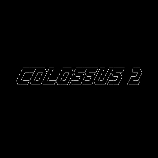 COLOSSUS 2