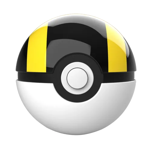 UltraBall