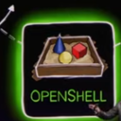 OPENSHELL