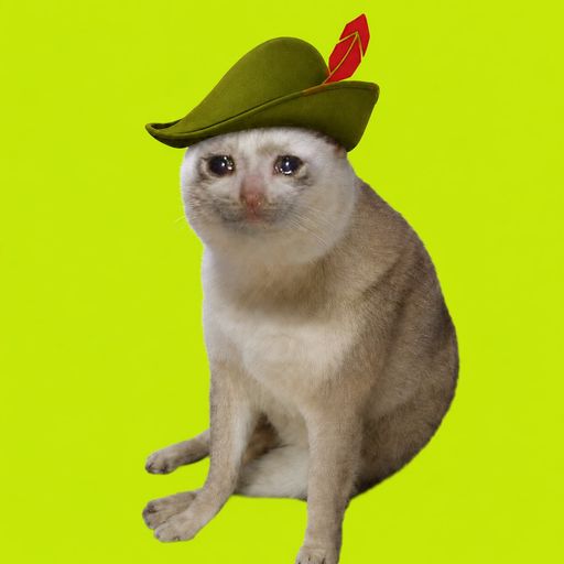ROBINCAT