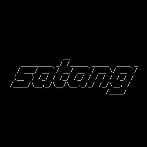 satang
