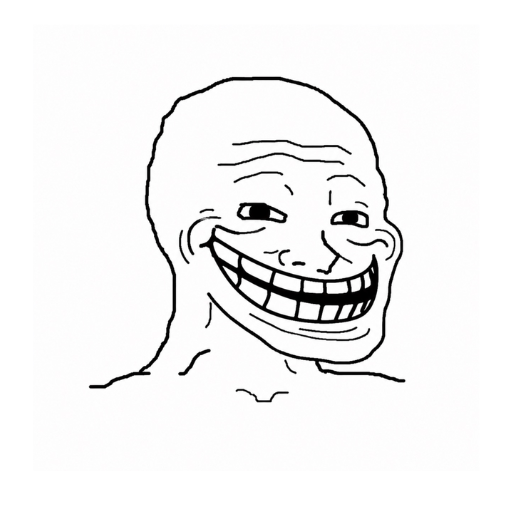 TROLLJAK