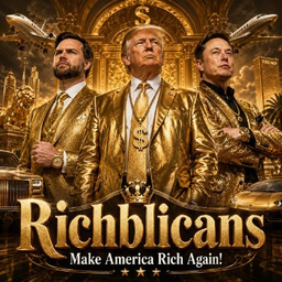 RICHBLICANS