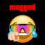 MOGGED