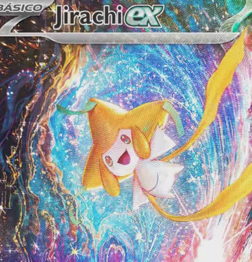 JIRACHI