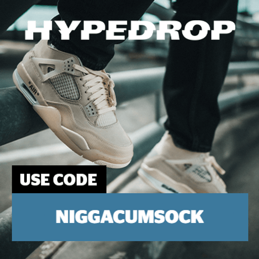 HYPEDROP
