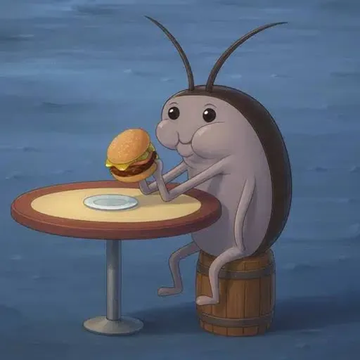 Roach