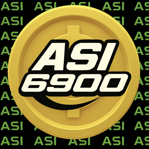 ASI6900