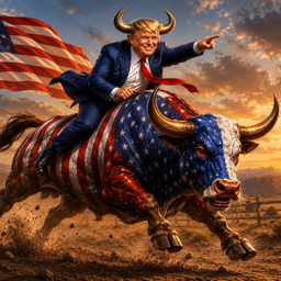 TRUMPBULL