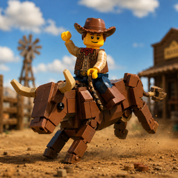 BULLMAN