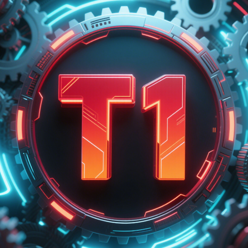 T1