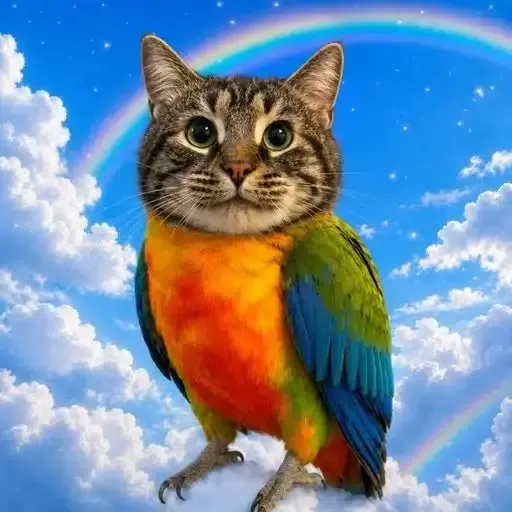 Purrot