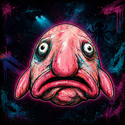 BLOBFISH