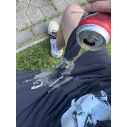 pouroutabeer