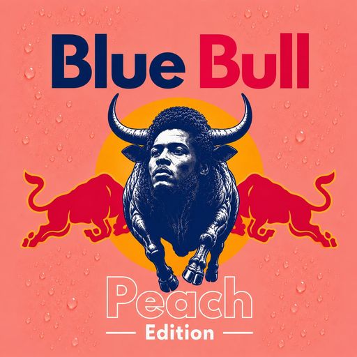 PEACHBULL