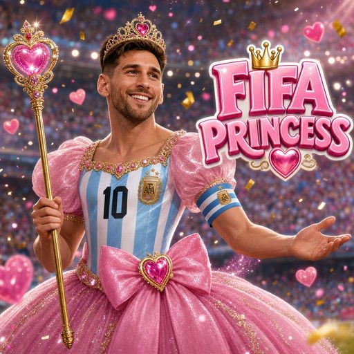 PRINCESS