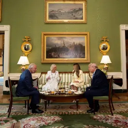 tea