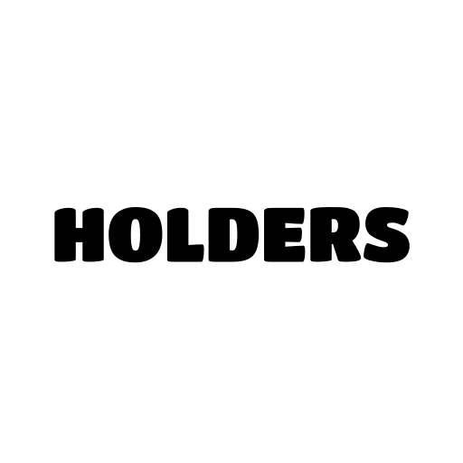 HOLDERS
